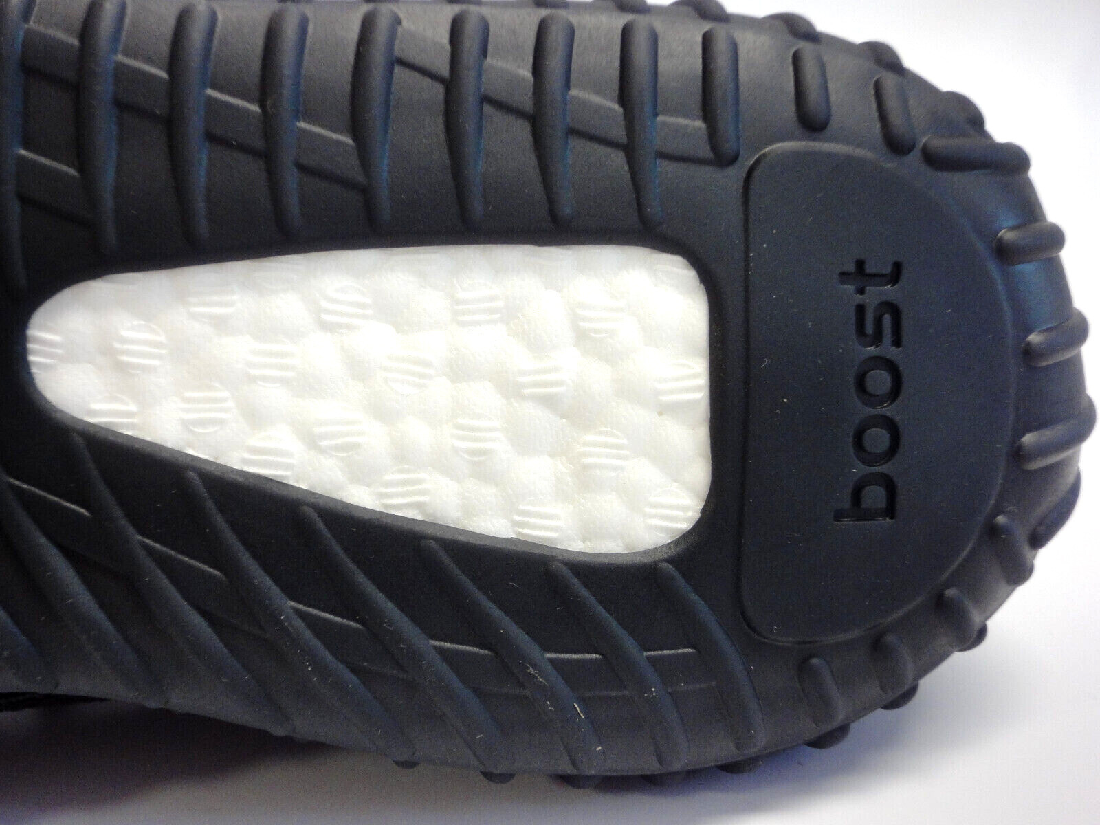 ADIDAS ORIGINALS ADIDAS YEEZY 350V2 CMPCT/YZY 350 V2 CMPT/GRÖSSE 42 2/3 - 46/SCHWARZ/GRAU/IG9606