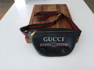 Authentic Gucci bum bag | Bags | Gumtree Australia Wanneroo Area - Wanneroo | 1269447035