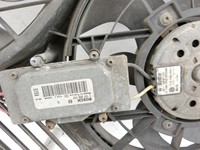 Audi Q7 4L 05-09 TDI 3,0 171KW Kühlerlüfter Doppellüfter mit Zarge Audi Q7 4L 05-09 26.06.2007 7L0121203G... Vorschau 8