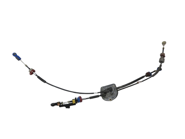 Fiat Panda 4x4 319 12-22 0,9 63KW Schaltzug Schaltseilzug Schaltseil Fiat Panda 4x4 319 12-22 22.01.2018 51883054... Bild 1