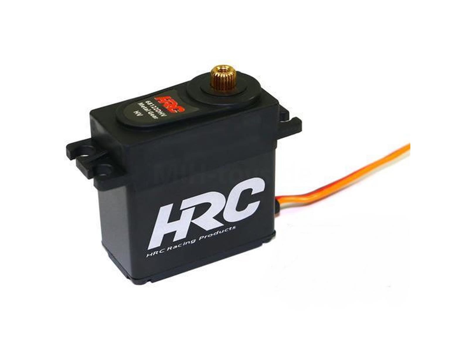 HRC Lenkservo digital / 69g /22kg/cm / Metallgetriebe / wasserdicht