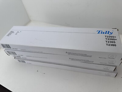 Tally 062471