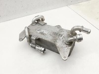 Audi A8 4H 09-13 FSI 4,2 273KW Ölkühler Audi A8 4H 09-13 15.06.12 4H0317021H Y4696001 gebraucht Vorschau 6