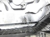 Mercedes E220 S212 09-13 CDI 2,2 125KW 651.924 Ölwanne Motorwanne Mercedes E220 S212 09-13 15.11.2010 A6510100328... Vorschau 5