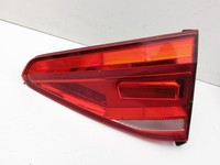 VW Touran II 5T 15-24 Rückleuchte Heckleuchte für Klappe Innen Rechts VW Touran II 5T 15-24 14.12.2015 5TA945094D... Vorschau 2