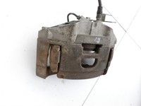 Audi A6 4F C6 05-09 3.2 188KW Bremssattel Bremszange Vorne Rechts Audi A6 4F C6 05-09 09.03.2004 4F0615124 gebraucht Vorschau 5