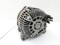Renault Scenic III JZ 09-12 dCi 1,5 81KW Lichtmaschine Generator Renault Scenic III JZ 09-12 30.08.2011 8200960533... Vorschau 4
