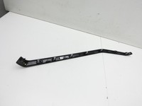 Mercedes S212 W212 E300h 13-16 Zierleiste Stoßstange Hinten Links Schwarz Mercedes S212 W212 E300h 13-16 26.06.2013... Vorschau 4