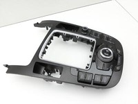 Audi A5 8TA 07-11 Bedienteil Bedienelement Navischalter MMI Regler Drehknopf Audi A5 8TA 07-11 06.01.2010... Vorschau 5