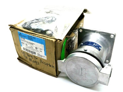 Neu COOPER CROUSE-HINDS AR1042 M4 Gefäß