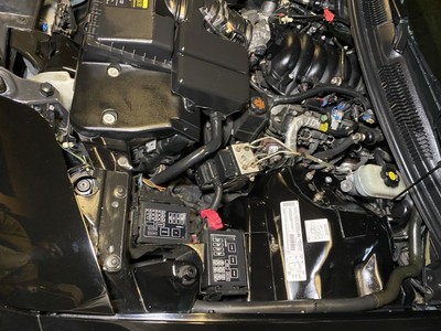 image 3 of engine