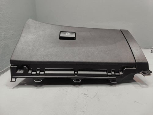 Toyota Highlander Dashboard Glove Box Black Storage Compartment OEM 2014-2019