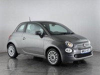 2022 Fiat 500 1.0 MHEV Dolcevita Euro 6 (s/s) 3dr Hatchback Petrol Manual