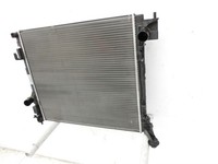 Nissan Qashqai II J11 17-21 DiG-T 1,2 85KW Wasserkühler Motorkühler Kühler Nissan Qashqai II J11 17-21 01.06.2017... Vorschau 5