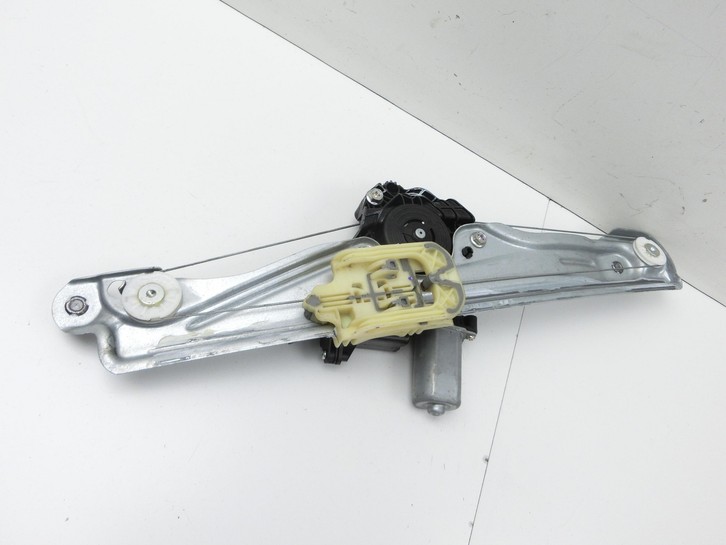 Opel Insignia B Z18 17-20 Kombi Fensterhebermotor mit Fensterheber Links Hinten Opel Insignia B Z18 17-20... Bild 5