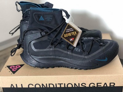 nike gore tex acg shoes