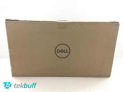 Dell P2722H 27'' LED Full HD Monitor - IPS - 1920 x 1080