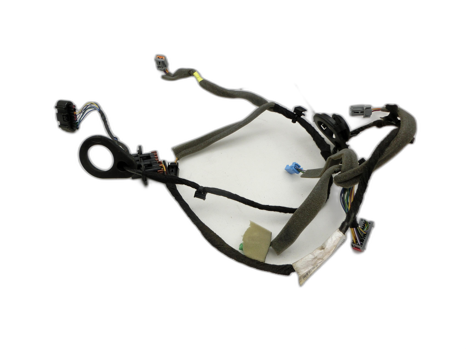 Harness for Door and Window Lift Rear Right Volvo V60 I D3 13-18 - Bild 1