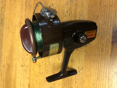 New Old Stock DAIWA GS-2 SPINNING FISHING REEL SPOOL NOS