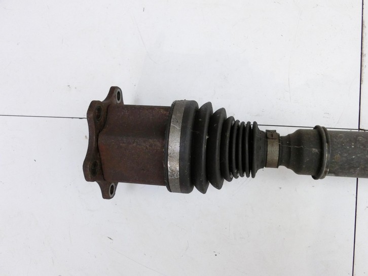 VW Passat 3C B6 05-10 TDI 2,0 125KW Autom Antriebswelle Gelenkwelle Rechts Vorne VW Passat 3C B6 05-10 07.12.2006... Vorschau 5
