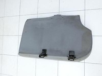 KIA Sorento JC I 02-06 Sitzbezug Sitzpolster Rechts für Rücksitzbank Hinten KIA Sorento JC I 02-06 28.06.2004 gebraucht Vorschau 5