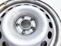 Opel Vivaro C K0 19-25 1x Felge Stahlfelge 5X108 7X16Zoll ET46 Opel Vivaro C K0 19-25 19.08.2020 40193 gebraucht Vorschau 4