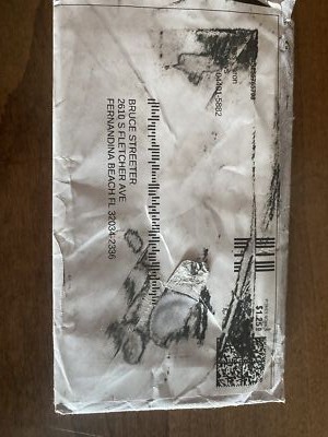 Foto dell'oggetto di un acquirente verificato