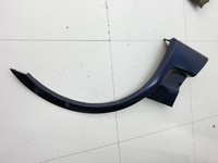 BMW X3 E83 03-06 Verkleidung Radlauf Radhausschale Vorne Rechts BMW X3 E83 03-06 12.11.2004 0302746 51.77-0302746... Vorschau 2