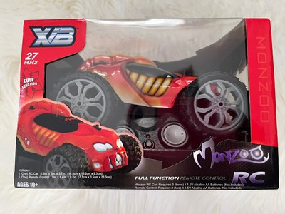 remote control car toys for children