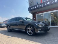 2018 Volkswagen Passat 1.4 TSI GTE 5dr DSG ++ NAV / ULEZ / DAB / BLUETOOTH ++ ES