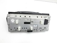 BMW E60 525i LCI 07-10 Bordcomputer Display Anzeigetafel BMW E60 525i LCI 07-10 06.10.2008 9224349 65829224349... Vorschau 4