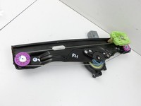 MINI F54  Clubman 15-19 Break Fensterhebermotor mit Fensterheber Rechts Hinten MINI F54  Clubman 15-19 19.05.2017... Vorschau 6