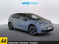 2021 Volkswagen ID.3 150kW Tour Pro S 77kWh 5dr Auto HATCHBACK ELECTRIC Automati