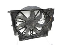 BMW E91 330XD 05-08 3,0D 170KW Lüfter Ventilator f. Kühler BMW E91 330XD 05-08 15.02.2006 4253108 17425A3F108... Vorschau 2