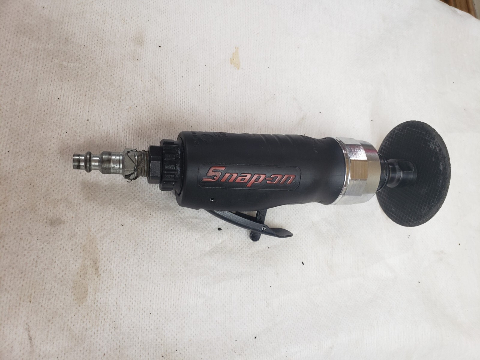 Snap-On PT250A 3" Pneumatic Cut-Off Tool