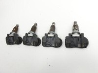 BMW F45 218d 14-18 Reifendrucksensoren RDKS TPMS Satz 4 Stück BMW F45 218d 14-18 21.09.2017 6881891 6881891-03 gebraucht Vorschau 2