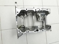Toyota Corolla E21 19-23 Hybrid 2,0 Hybrid 135KW Oberteil für Ölwanne Motorwanne Toyota Corolla E21 19-23... Vorschau 6