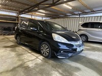 2024 Honda Jazz  Estate Petrol/Electric Hybrid Automatic