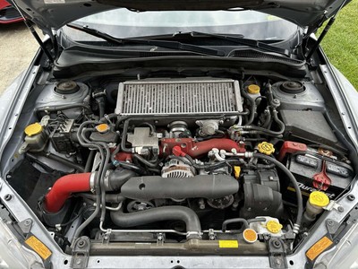image 1 of engine