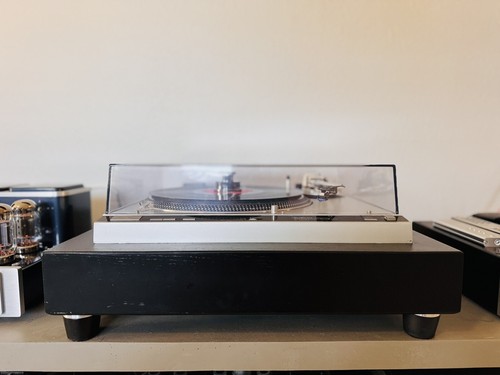 Technics SL-1600 MK2 ターンテーブル（希少品、美品） Technics SL-1600 MK2 ターンテーブル（希少品、美品） Amazon