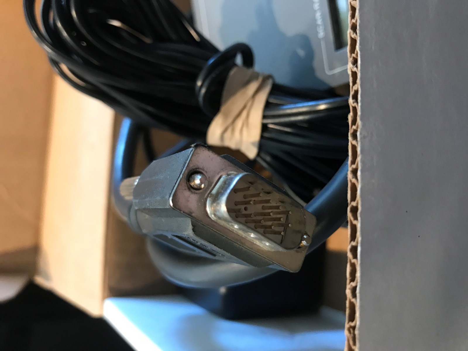 Extron RGB 109 Plus Dedicated Computer Interface Switch