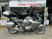 Honda VFR 1200