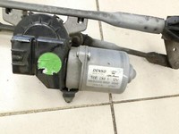 Fiat 500 C 07-12 Wischermotor m. Wischergestänge Vorne Fiat 500 C 07-12 27.04.2010 51787565 159200-8650 86505645... Vorschau 4