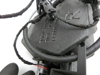 BMW X4 F26 14-18 Coupe Türgriff Griff aussen Rechts Hinten Ambiente Light A75 BMW X4 F26 14-18 08.04.2016 7331740... Vorschau 6