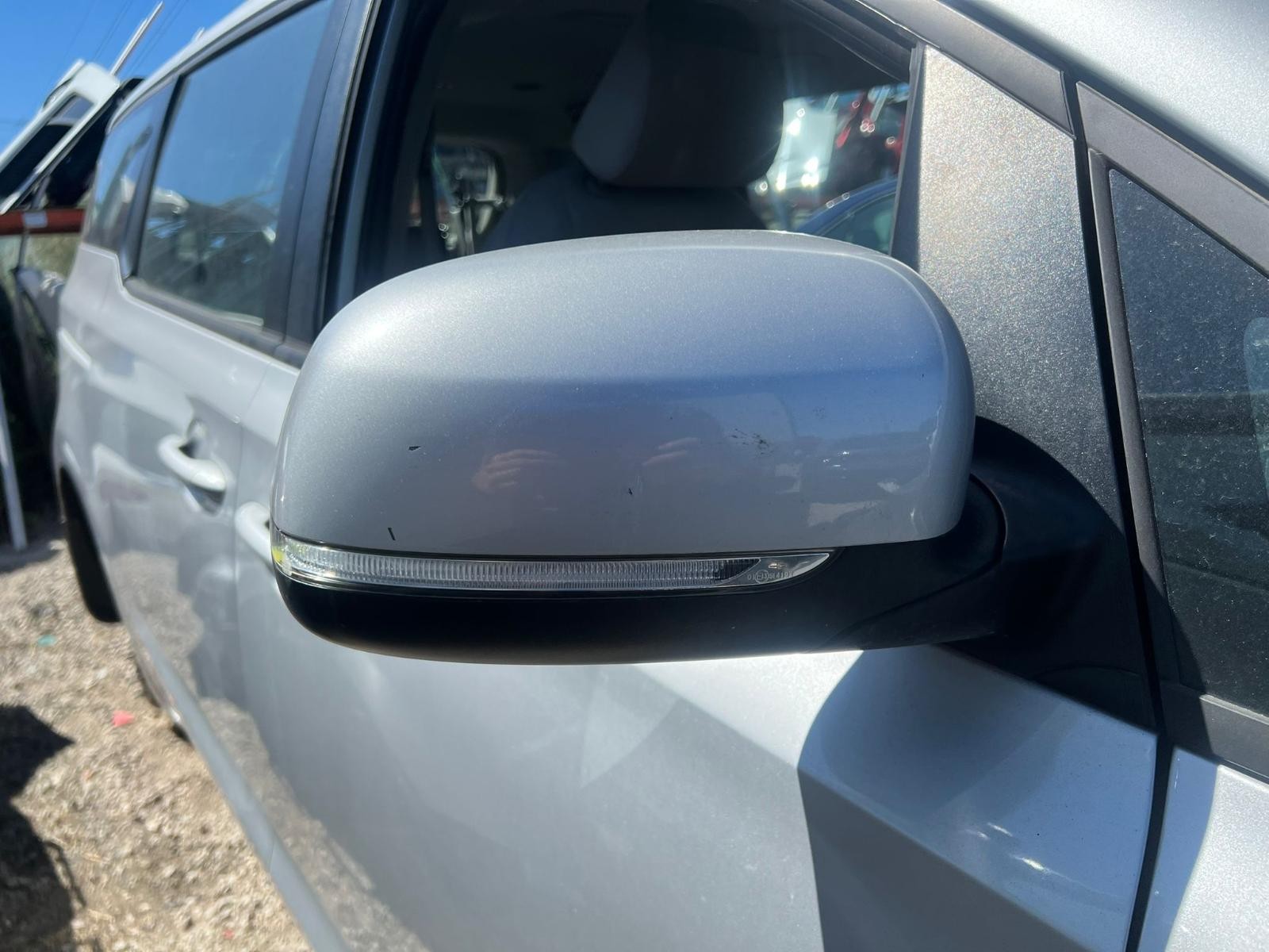 KIA CARNIVAL/GRAND CARNIVAL YP 01/2015-10/2020 MUFFLER - thumbnail 6