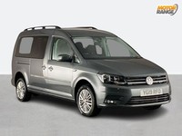 2019 Volkswagen Caddy Maxi Life 2.0 TDI 5dr DSG Wheel Chair Access DIESEL Automa