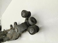 Fiat Doblo II 263 10-15 Kastenwagen Führungsrolle für Schiebetür Rechts Unten Fiat Doblo II 263 10-15 21.07.2014... Vorschau 4