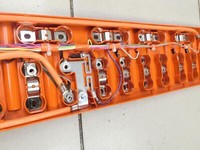 Peugeot 508 I Hyb 10-14 Lim Verbinder Kabel für Zelle Akku Hybrid Batterie Peugeot 508 I Hyb 10-14 28.09.2012 gebraucht Vorschau 5