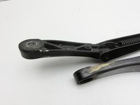 VW Touran 1T 06-10 2x Scheibenwischer Wischarm Vorne VW Touran 1T 06-10 06.08.2007 2K1955409B gebraucht Vorschau 2