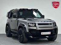 2021 Land Rover Defender 90  D200 Hard Top 3.0 MHEV Auto [URBAN] ( 200 bhp ) PAN